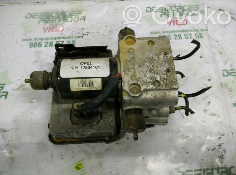 Opel Vectra B Pompe ABS 