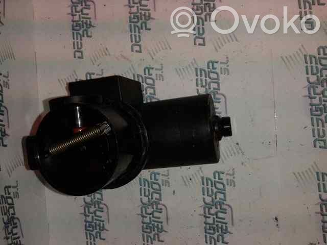 Seat Cordoba (6K) Altri dispositivi 