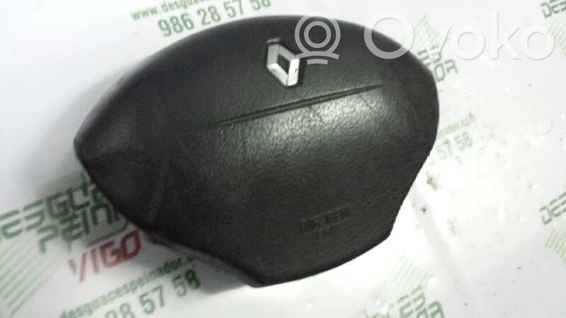 Etuoven turvatyyny   7700427616D,112223