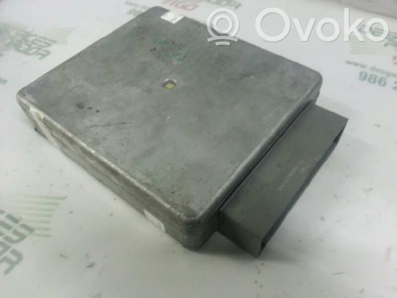 Engine control unit/module   YS4F12A650PA,298101