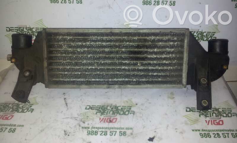 Ford Focus Turbina 