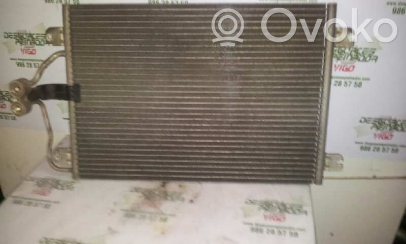 Renault Megane I Radiatore di raffreddamento A/C (condensatore) 