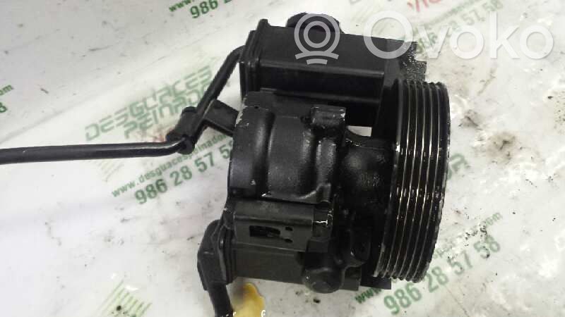 Citroen Xsara Other engine bay part 