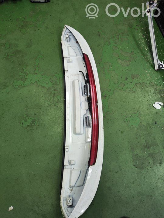 Citroen C4 Grand Picasso Spoiler lunetă/portbagaj 