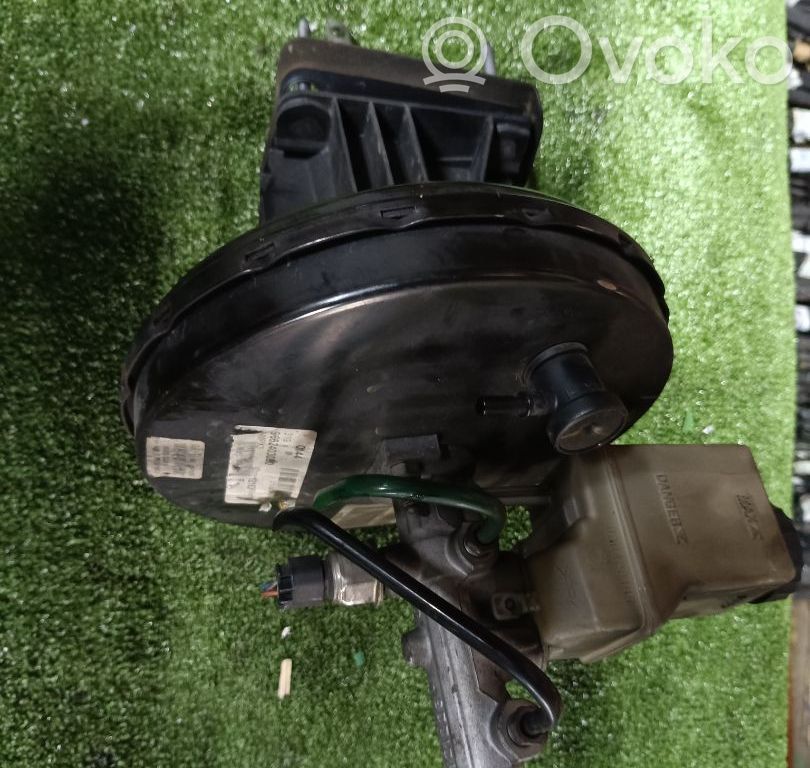 Citroen C5 Muut jarrujen osat 