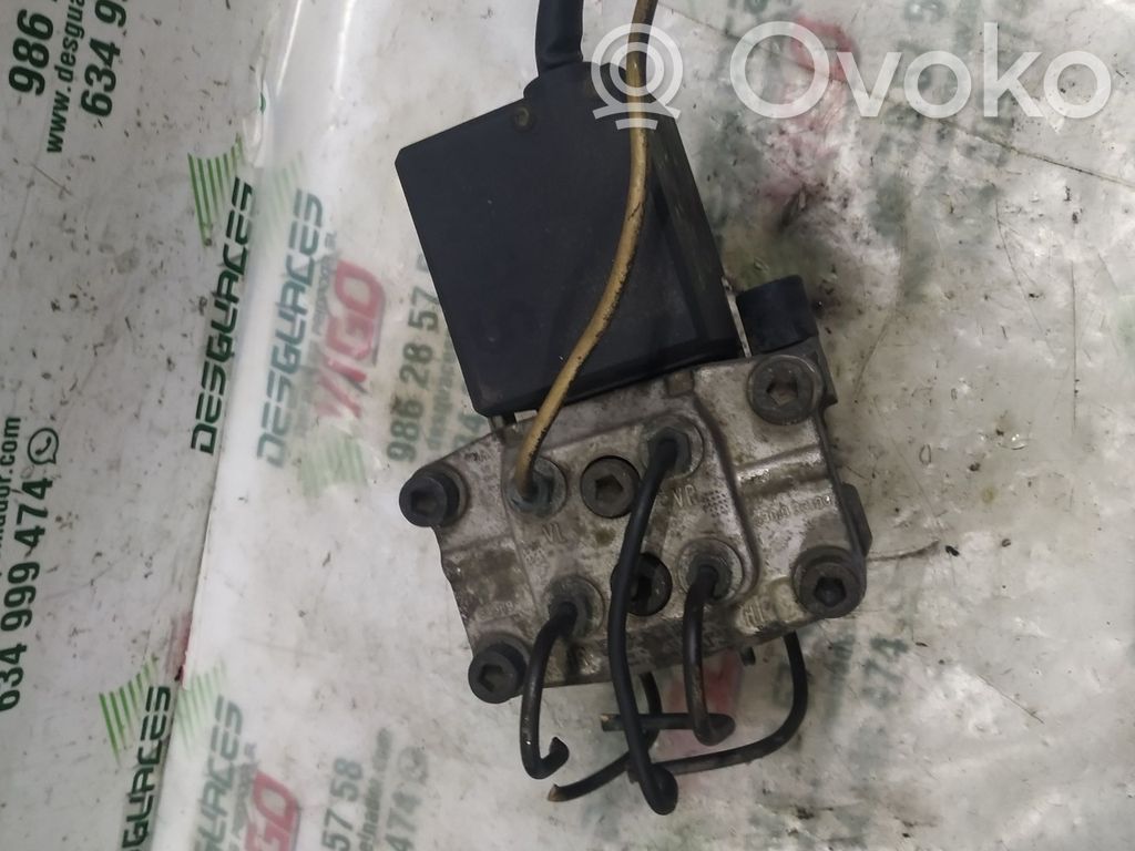 Audi 80 90 B3 Pompa ABS 