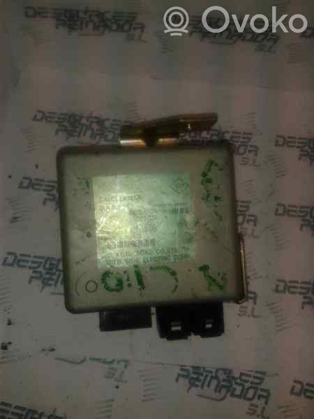 Engine control unit/module   8200092424,54203