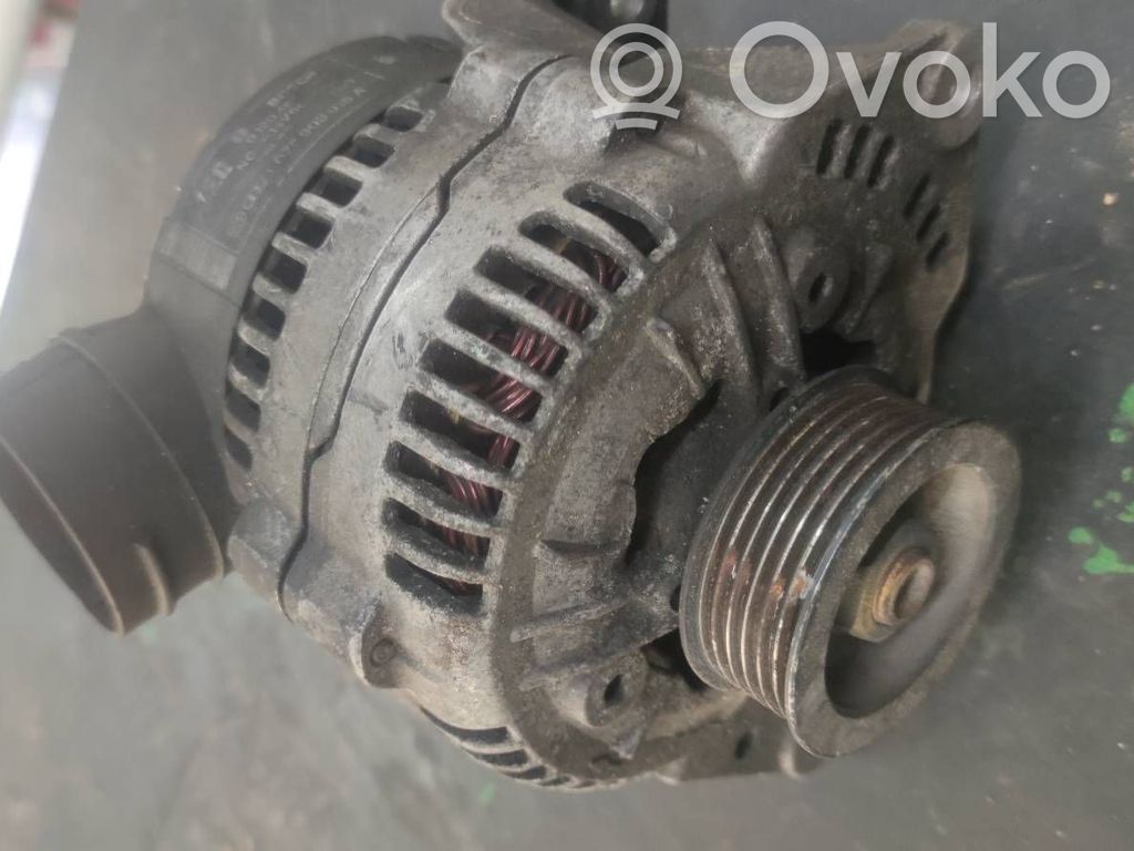 Audi A4 S4 B5 8D Citu veidu instrumenti 