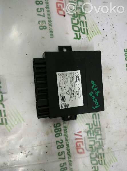 Ford Focus Door central lock control unit/module 