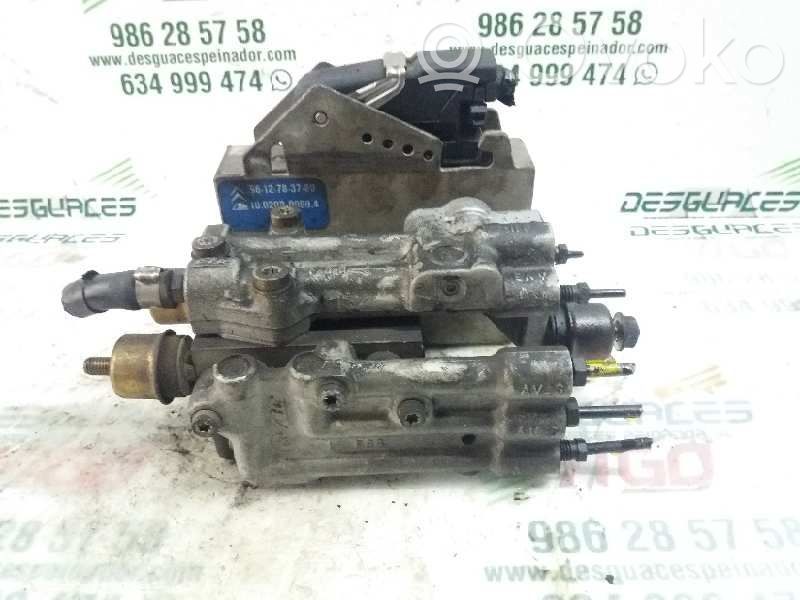 Citroen Xantia ABS Pump 