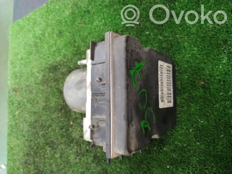 Peugeot 307 ABS Pump 