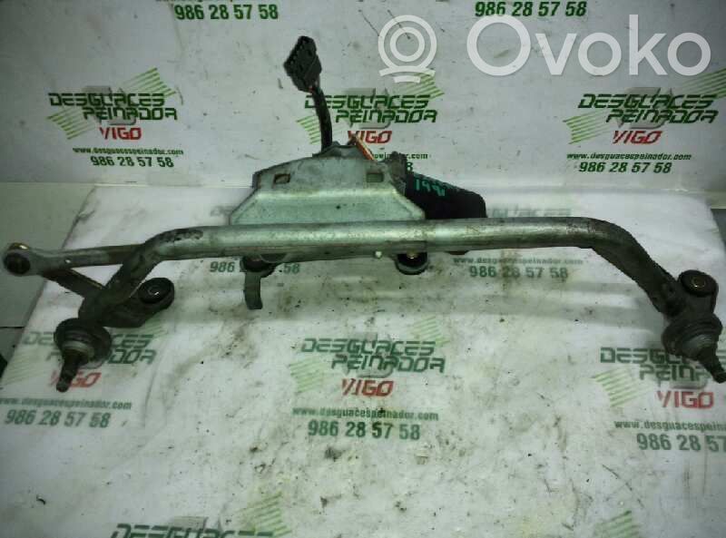 Peugeot Expert Front piece kit 