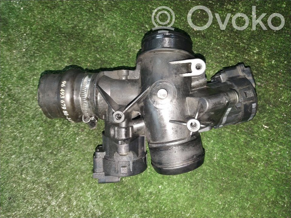 Motor   9655971780,312777
