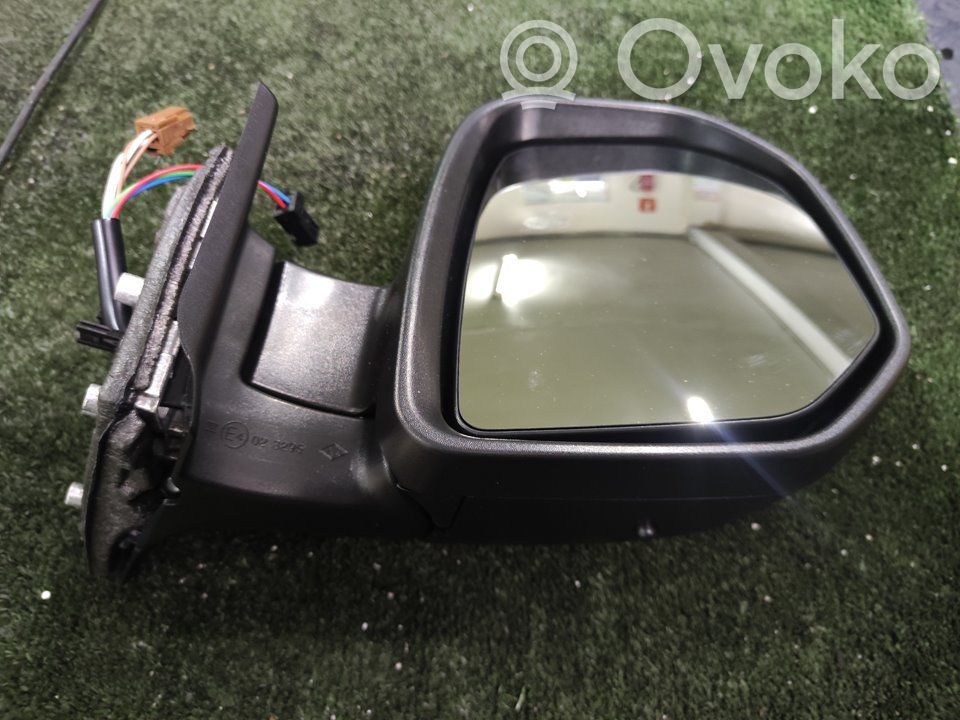 Automašīnas virsbūves sāni   1050737015,314033