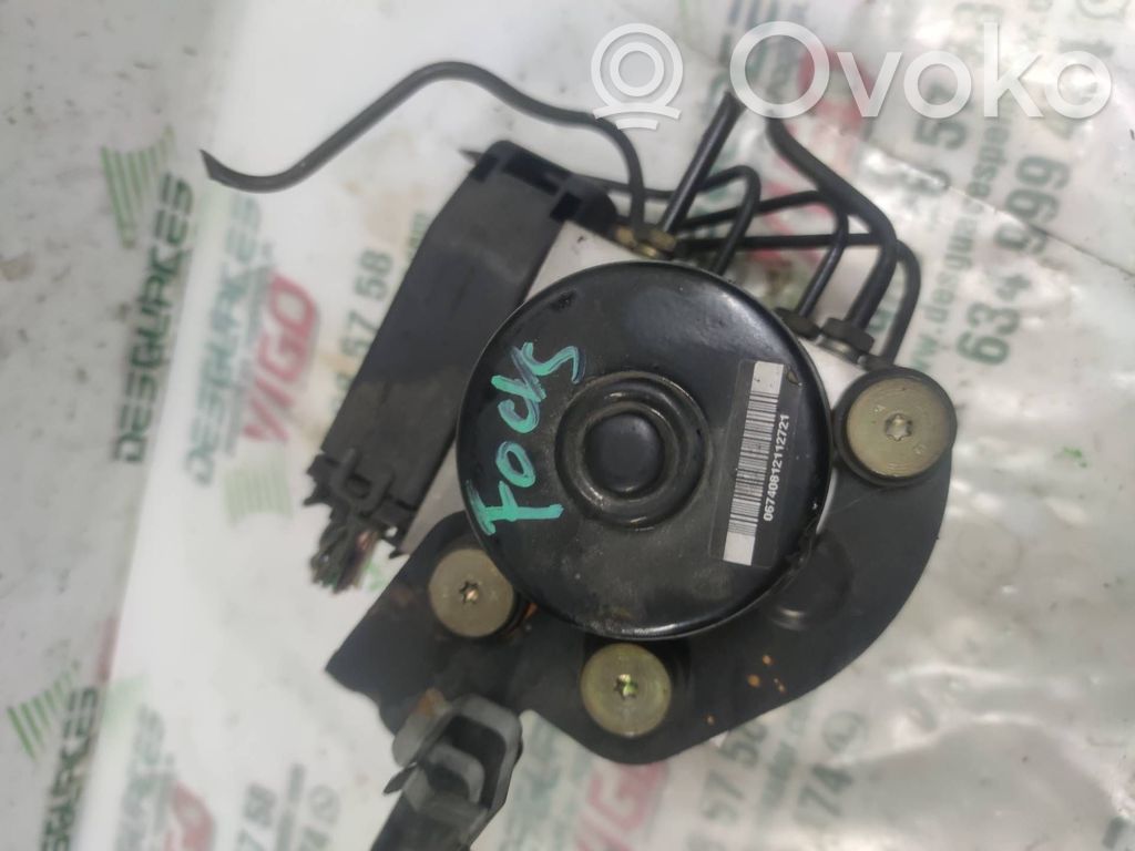 ABS bloks   2M512M110EC,300523