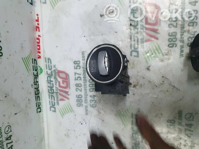 Engine start stop button switch   3C0905843M,283444