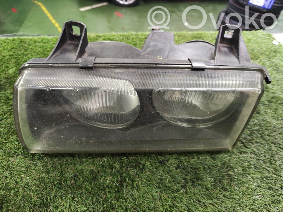 BMW 3 E36 Headlight/headlamp 