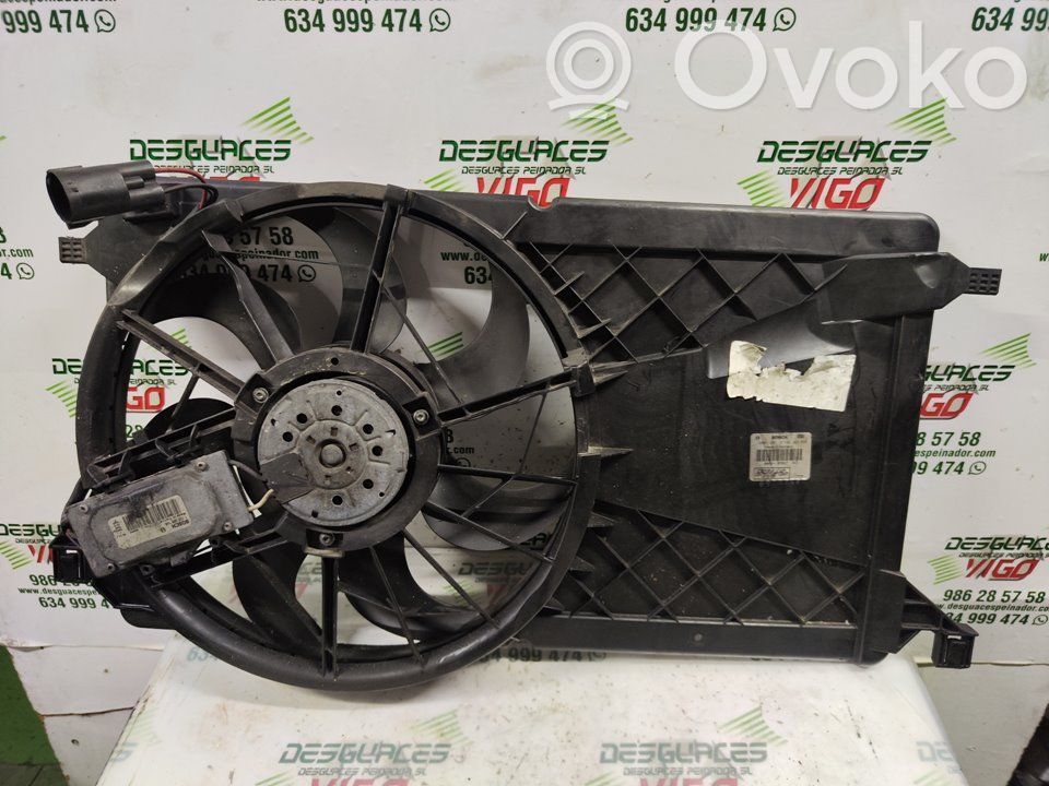 Ford Focus C-MAX Altri dispositivi 