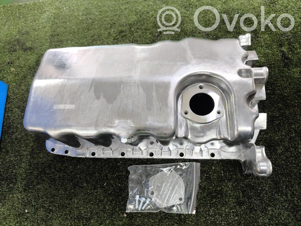Audi A3 S3 8L Other engine part 