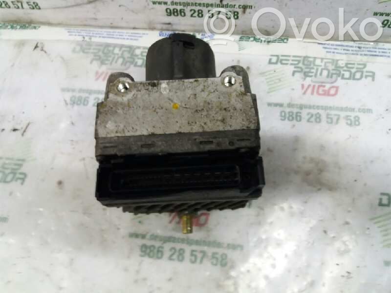 Honda Accord ABS Pump 