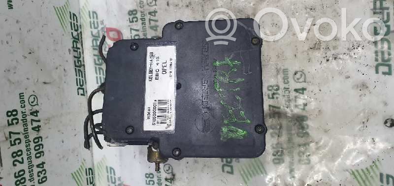 ABS-pumppu   289176,S105000001P