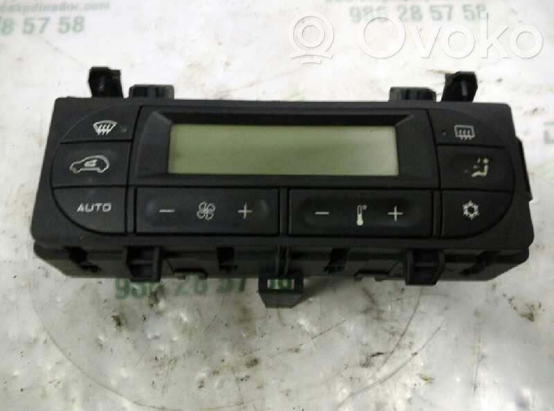 Citroen C3 Alte piese panou de bord 