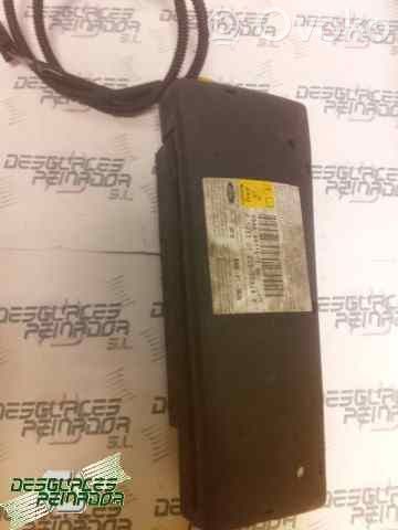 Poduszka powietrzna Airbag boczna   98ABA611D11,53486