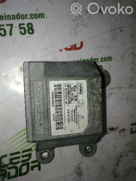 Airbag control unit/module   YWC001160,230338