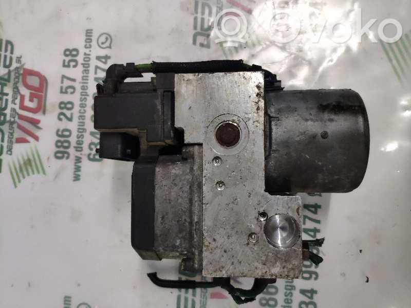 Saab 9-5 ABS bloks 