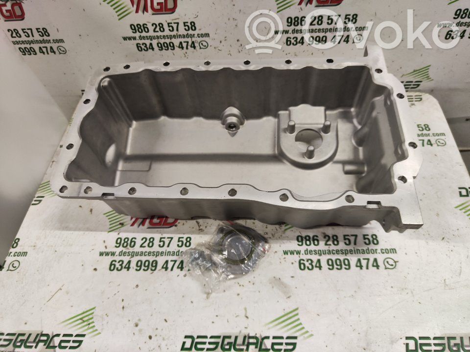 Kita variklio skyriaus detalė   05966,320109