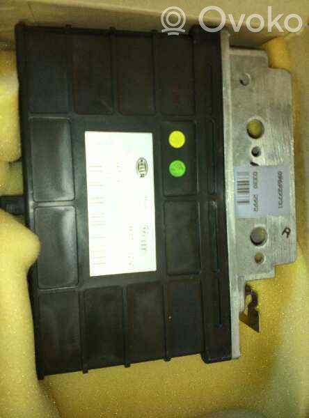 Volkswagen Golf II Engine control unit/module 