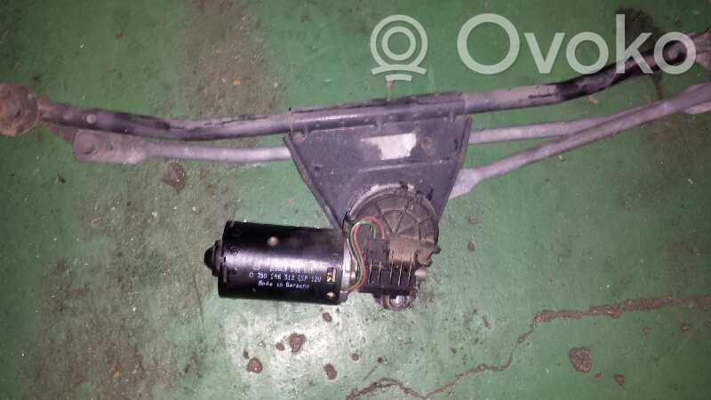 Volvo 480 Priekšējais detaļu komplekts 