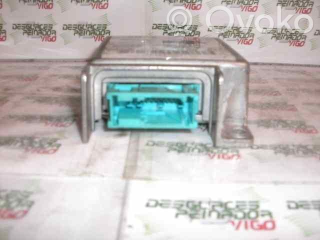 Opel Corsa B Airbag control unit/module 