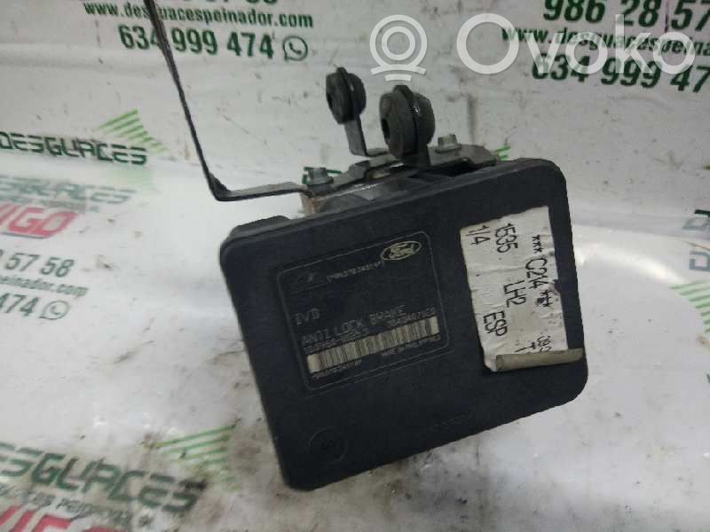 ABS Blokas   3M512C405HC,243882