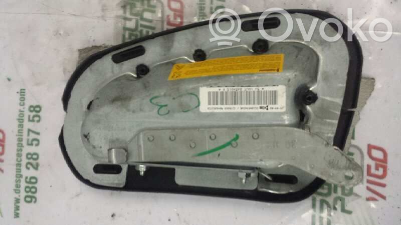 Airbag lateral   96462517ZQ,119305
