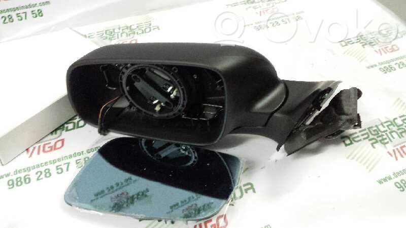 Audi A3 S3 8L Side car body part 