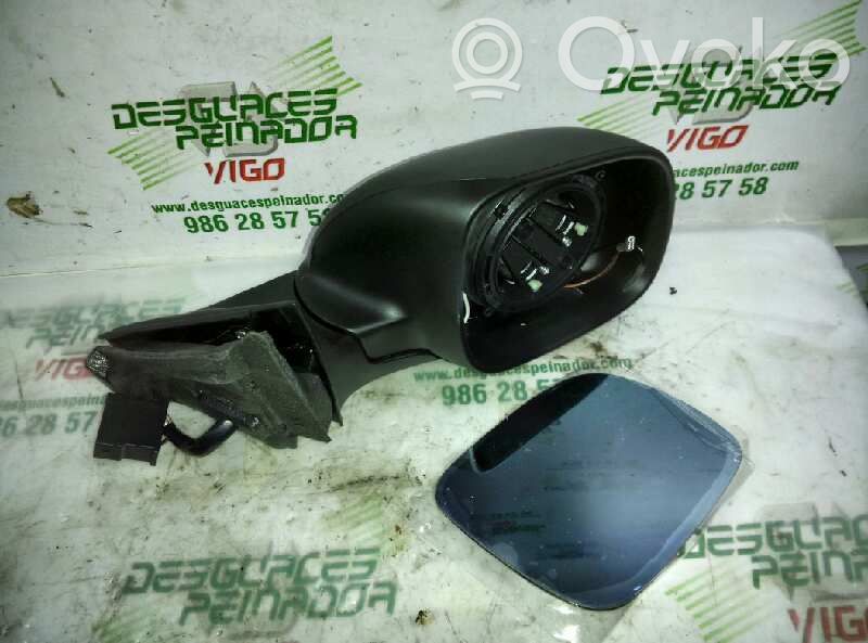 Audi A3 S3 8L Side car body part 