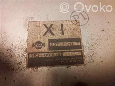 Nissan Almera Engine control unit/module 