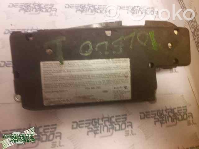 Seat Toledo I (1L) Poduszka powietrzna Airbag boczna 