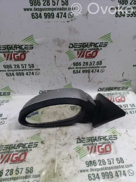 Šoninė kėbulo dalis   255472,204D4