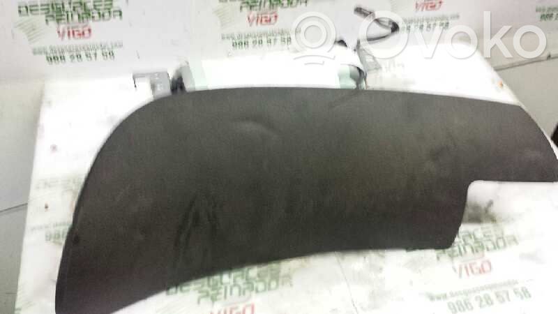 Airbag de passager   M57306D1,164098