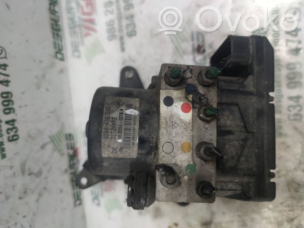 ABS Blokas   8200036532C,300083