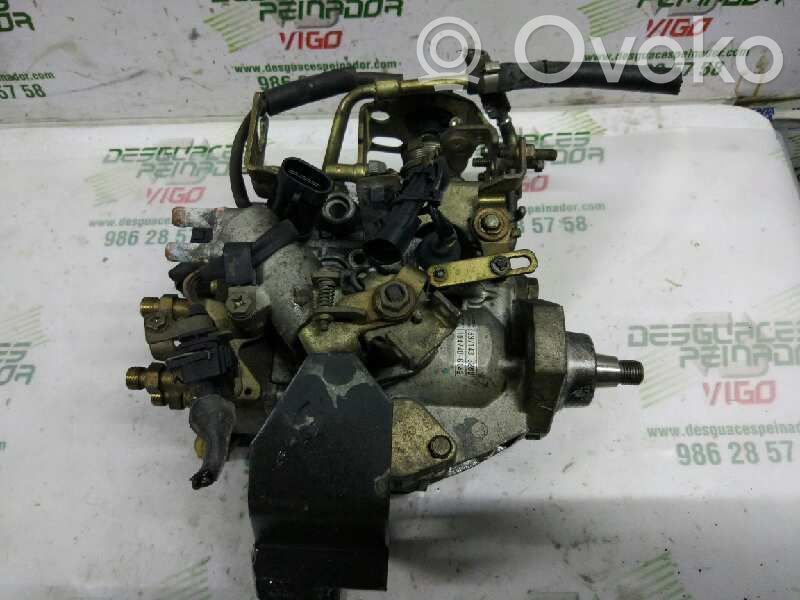 Opel Corsa B Set sistem injecție combustibil 