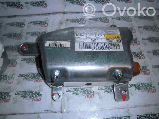 Airbag latéral   72127050846,50586