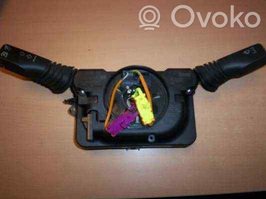 Opel Astra H Otros del panel de instrumentos 