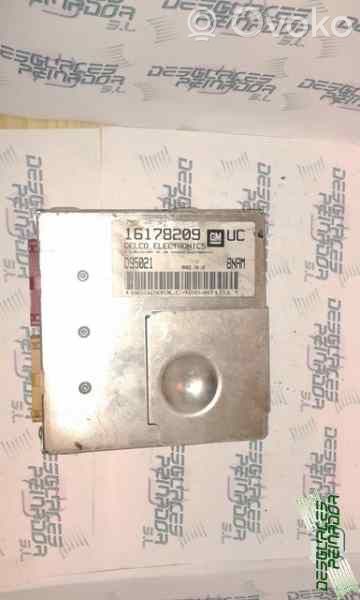 Engine control unit/module   16178209,53404