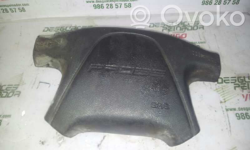 Citroen C4 II Picasso Airbag del pasajero 