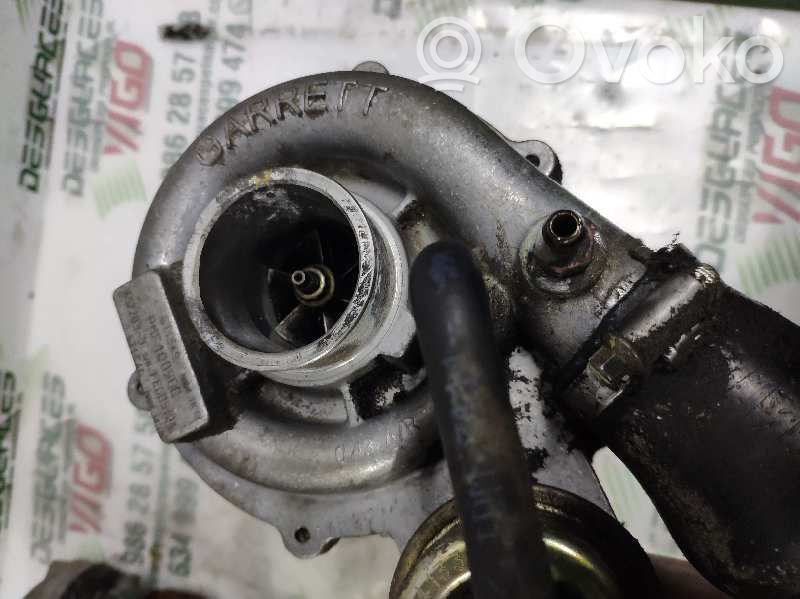 Turbina   PMF100500,268471