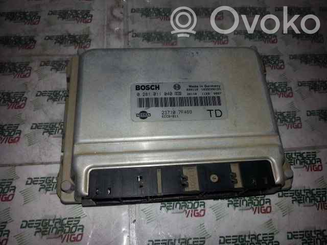 Engine control unit/module   237107F469,77793