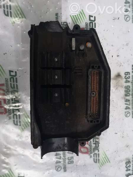 Chrysler Voyager Engine control unit/module 